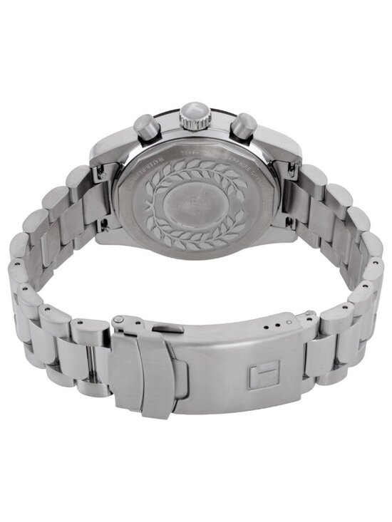 NWT Tissot PR516 Chronograph Quartz Men\'s Watch